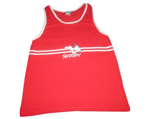 Peanuts snoopy bluzka top r.36/38 *1514