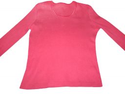 Bluzka bawełniana klasyczna r.xl/xxl *3622