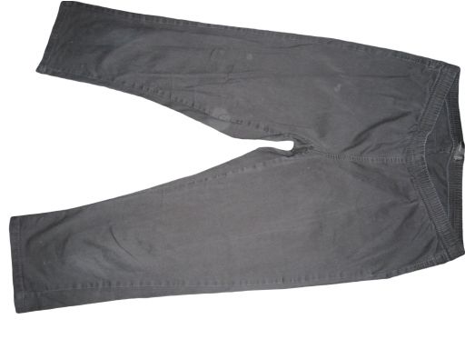 Vero moda spodnie jeansowe bermudy m/l *1990