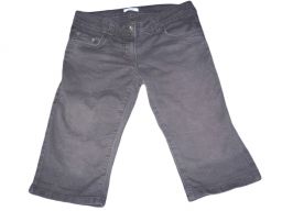 Pimkie spodnie jeansowe bermudy r 32 *1407