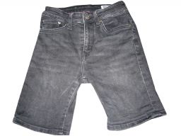 Crocker spodnie jeansy szorty bermudy xs *4217