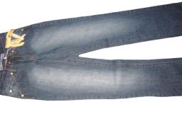 R.marks jeans spodnie jeansowe r.25 z metką *1488