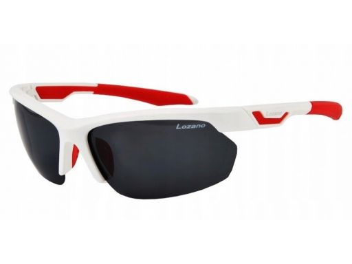 Okulary lozano lz-113b polaryzacyjne sportowe etui