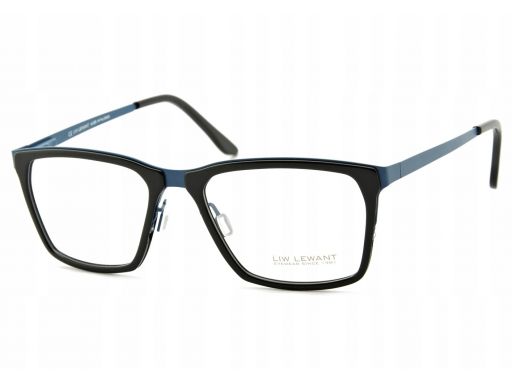 Liw lewant 4089p unisex okulary oprawki korekcyjne