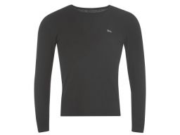 Lonsdale koszulka t-shirt longsleeve 2 kolory xl