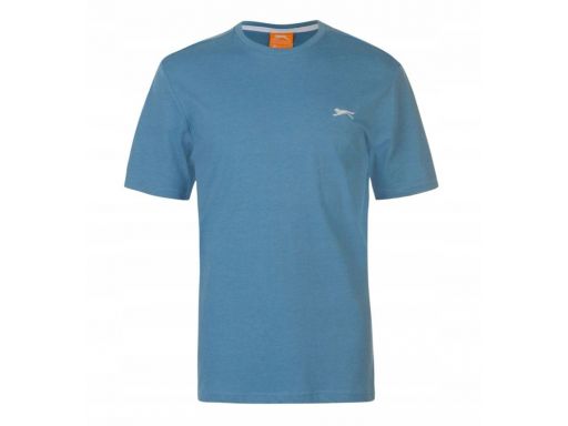 Slazenger koszulka t-shirt 12 kolorów 7 rozm tu m