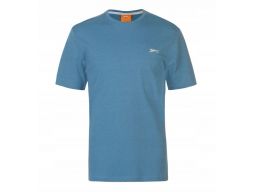 Slazenger koszulka t-shirt 12 kolorów 7 rozm tu m