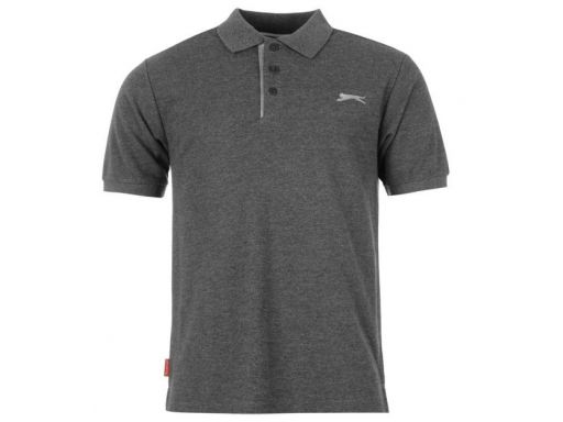 Slazenger koszulka polo t-shirt 12 kolorów tu: m