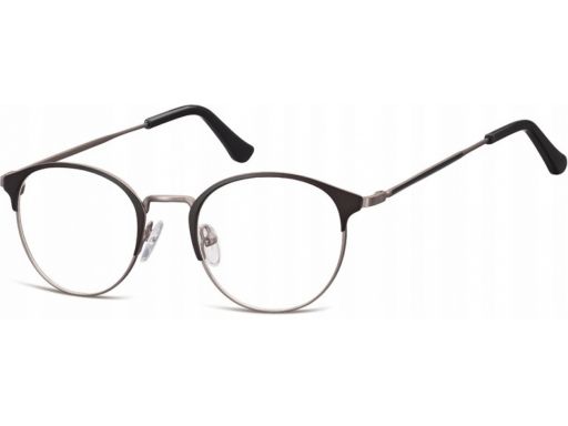 Oprawki lenonki damskie korekcyjne okularowe