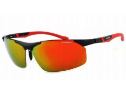 Okulary sportowe lozano lz-308a polaryzacja lustro