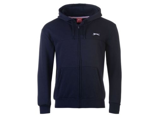 Slazenger bluza rozpinana dres dresowa tu: l