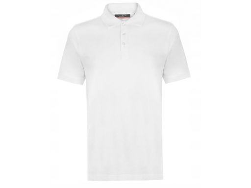 Pierre cardin koszulka polo polówka t-shirt tu: m