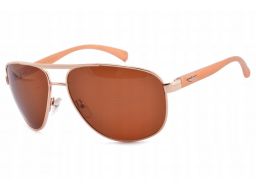 Pilotki aviator uniseks okulary polaryzacyjne