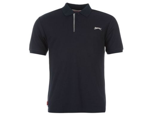 Slazenger koszulka polo t-shirt 12 kolorów tu: xl