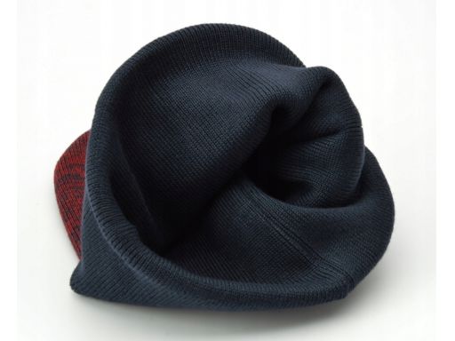 Męska czapka zimowa l/xl akryl - na zimę - kolory