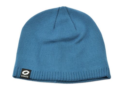 Męska czapka zimowa l/xl akryl - na zimę - kolory