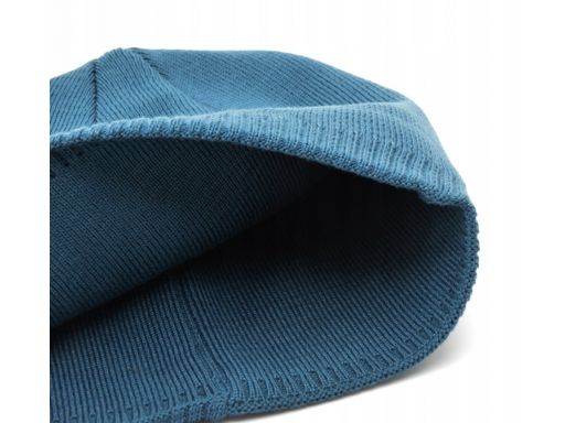 Męska czapka zimowa l/xl akryl - na zimę - kolory