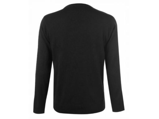 Pierre cardin sweter swetr okrągły dekolt tu: 4xl