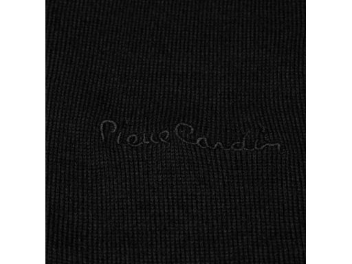 Pierre cardin sweter swetr okrągły dekolt tu: 4xl