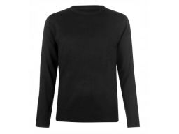 Pierre cardin sweter swetr okrągły dekolt tu: 4xl