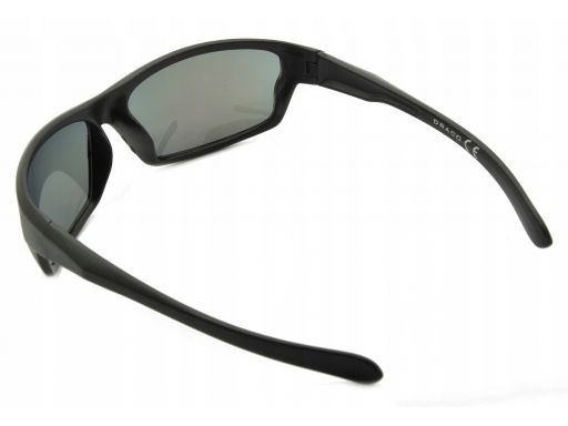 Okulary sportowe przeciwsłoneczne lustra dr-3117