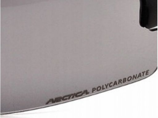 Okulary arctica s-270c rowerowe bieganie białe