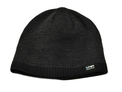 Męska czapka zimowa l/xl akryl - na zimę - polar