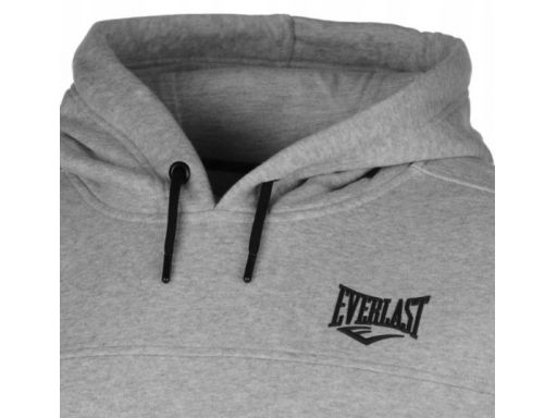 Bluza dres dresy everlast nierozpinana tu: m