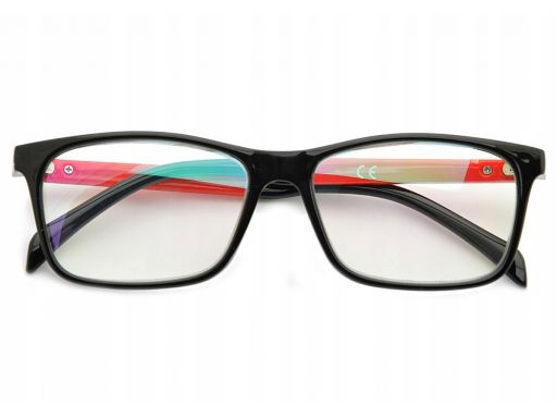 Plusy okulary czytania korekcyjne z antyrefleksem