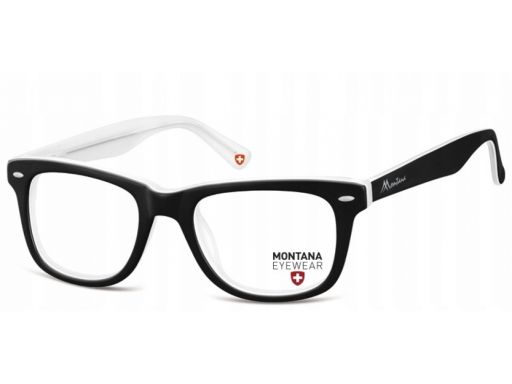 Okulary oprawki zerówki damskie męskie nerdy nerd