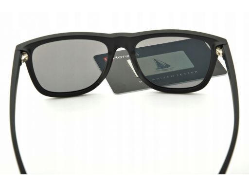 Okulary przeciwsłoneczne uv400 hd nerdy premium
