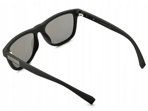 Okulary przeciwsłoneczne uv400 hd nerdy premium