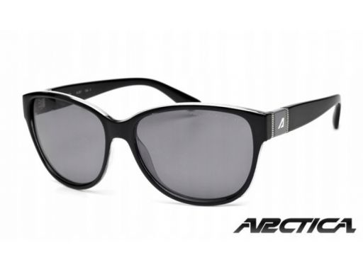 Okulary muchy arctica s-227 polaryzacyjne etui