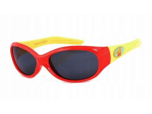 Okulary dla dzieci przeciwsłoneczne dziecięce