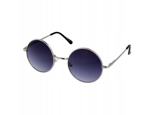 Okulary lenonki przeciwsłoneczne flex unisex