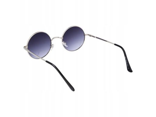 Okulary lenonki przeciwsłoneczne flex unisex