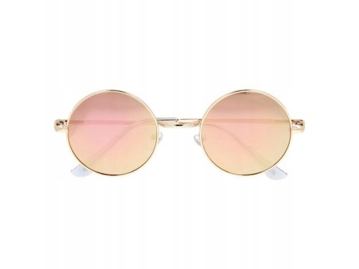 Okulary lenonki przeciwsłoneczne flex unisex