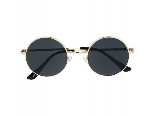 Okulary lenonki przeciwsłoneczne flex unisex