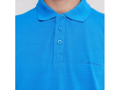 Pierre cardin koszulka polo polówka t-shirt tu m