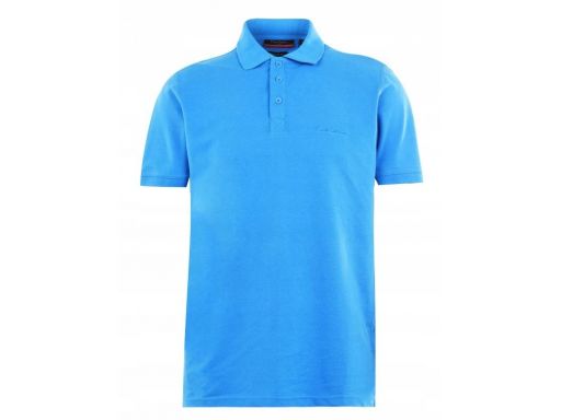 Pierre cardin koszulka polo polówka t-shirt tu m