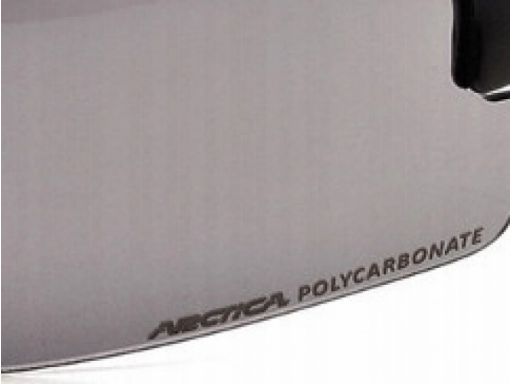 Okulary arctica s-270c rowerowe bieganie białe