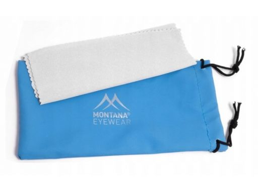 Okulary montana polaryzacyjne rowerowe sportowe