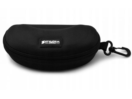 Okulary polaryzacyjne nerd damskie goggle e392-2p