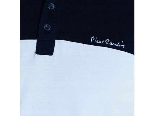 Pierre cardin koszulka polo polówka t-shirt tu xxl