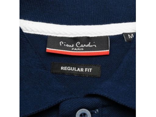 Pierre cardin koszulka polo polówka t-shirt tu xxl