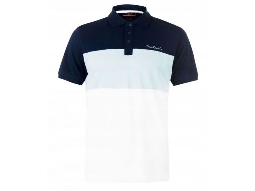 Pierre cardin koszulka polo polówka t-shirt tu xxl