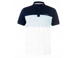 Pierre cardin koszulka polo polówka t-shirt tu xxl