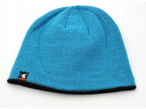 Męska czapka zimowa l/xl akryl - na zimę - polar