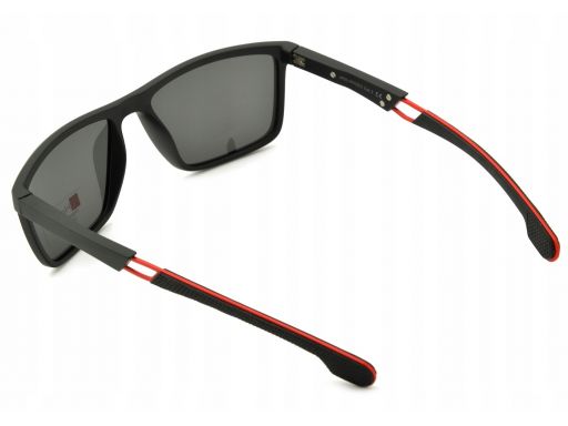 Okulary przeciwsłoneczne uv400 hd nerdy premium