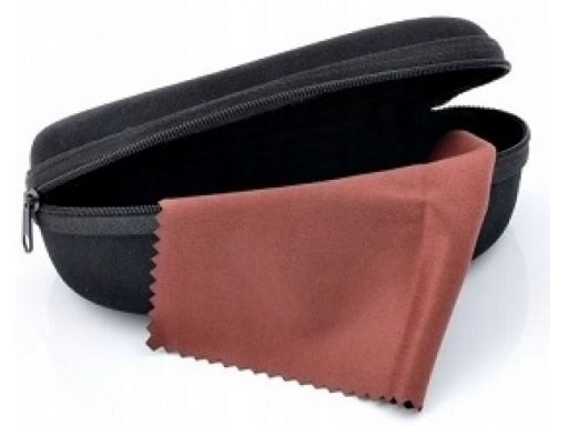 Męskie okulary polaryzacyjne sportowe lustrzane